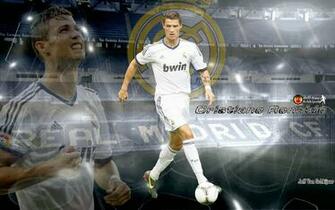 Cristiano Ronaldo HD Wallpaper Image Pics