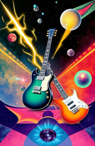 Rush Band Wallpaper
