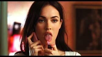 Jennifers Body Comedy Horror Megan Fox Dark Demon Vampire