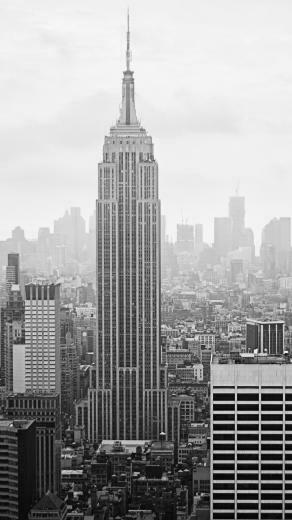 iPhone Plus Wallpaper New York