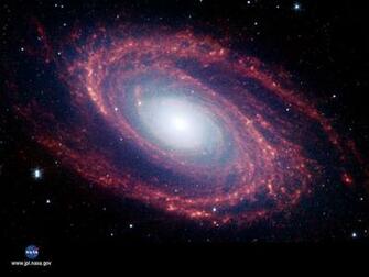 Alvin S Galaxy Wallpaper Universe Background Space
