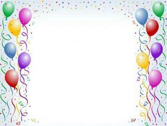 BirtHDay Background Pictures