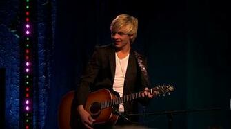 Ross Lynch Id