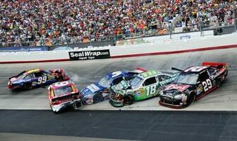 Nascar Computer Wallpaper Desktop Background Id