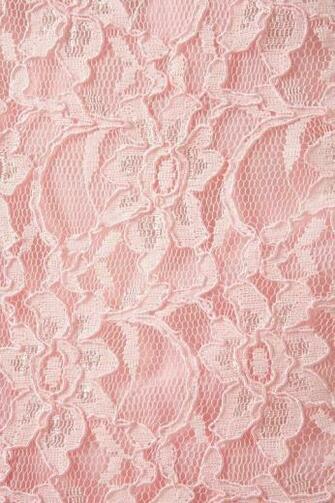 Carleen Pink Lace iPhone Background Wallpaper Lock Screen