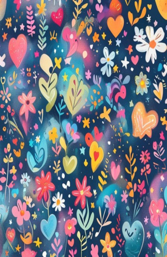 Fb Wallpaper For Girls