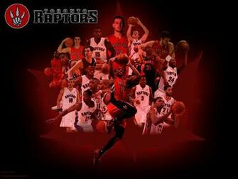 Players Toronto Raptors Nba Wallpaper Cute