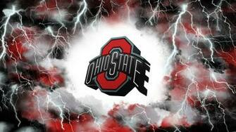 Ohio State Football Logo Wallpaper HD Net