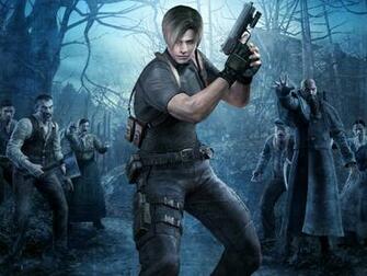 Resident Evil HD Wallpaper And Background Image Net