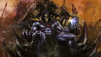The Masters Of Universe Computer Wallpaper Desktop Background