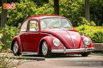 Like Volksworld Subscribe To The Magazine For More Great Features