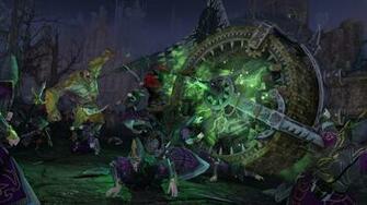 Some Nice Skaven Pictures From Wallpaper Material Totalwar