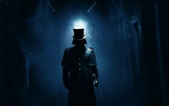 Abraham Lincoln Vampire Hunter Wallpaper