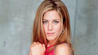 Jennifer Aniston Wallpaper Image