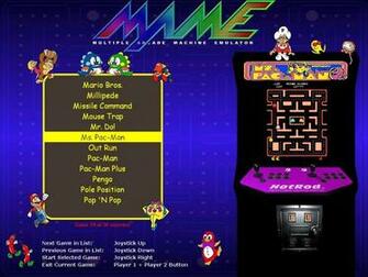 Mame Wallpaper File Ssa Mike Horiz