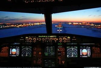 Airbus A320 Cockpit Wallpaper Best Cool HD