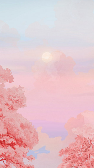 iPhone Wallpaper Pink