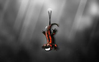 Wallpaper Of Ubuntu Saucy Salamander Contest