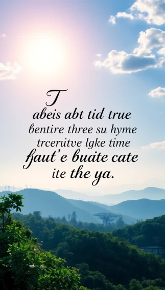 Motivational Mobile Wallpaper