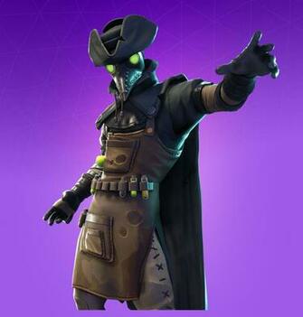 Fortnite Plague Skin Pro Game Guides