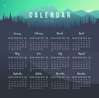 Printable Calendar