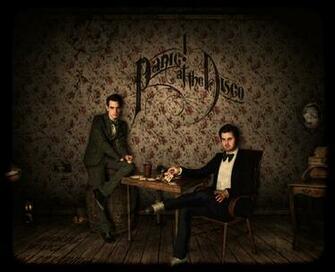 Panic At The Disco Wallpaper By Sleepy Stone