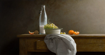 Still Life Wallpaper