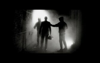 Crime Noir Wallpaper The Neo Story Of A Man