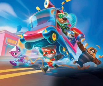 Kidscreen February March By Brunico Communications Issuu