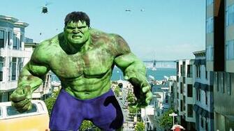 Hulk HD Wallpaper Background Image Id