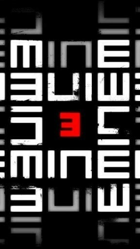 Eminem iPhone Wallpaper Pictures