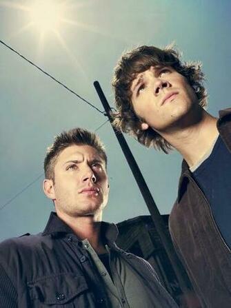 Dean Wallpaper Winchester Sam Hair