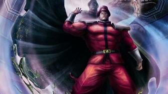 Street Fighter X Tekken Wallpaper In