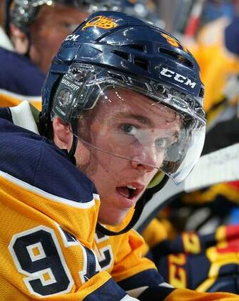 Connor Mcdavid S Time Sbnation