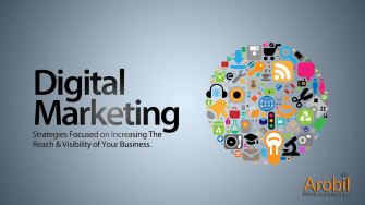 Marketing Wallpaper