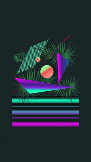 Cool Aesthetic Wallpaper