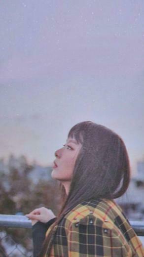 Seulgi Wallpaper Red Velvet Aesthetic In