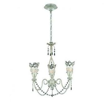 Eurofase Mara Light Silver Chandelier Lowe S Canada