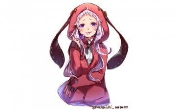 Runa Yomozuki HD Wallpaper And Background