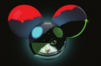 Deadmau5 Wallpaper