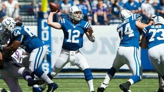 Indianapolis Colts Background Cute Wallpaper