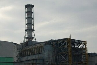 Chernobyl Wallpaper