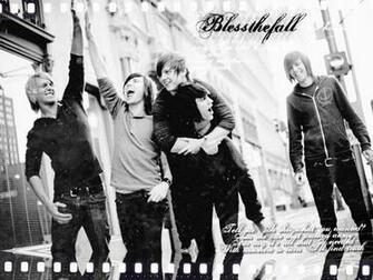 Blessthefall Wallpaper Image Amp Pictures Becuo