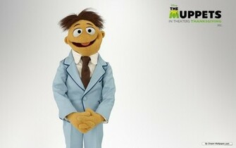 Movie Wallpaper The Muppets