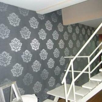 That S All Tricks And Tips On Choosing Wallpaper I Hope It Will