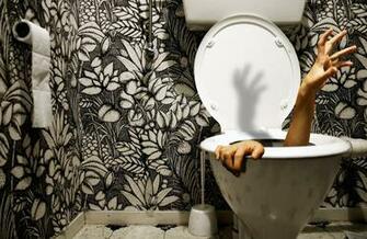 Lost Toilet Computer Wallpaper Desktop Background Id