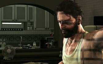 Max Payne Mac