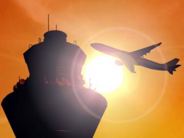 Airlines Call On Eu Governments To Tackle Air Traffic Management