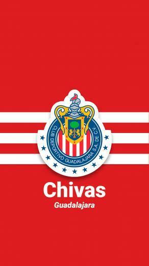Chivas De Guadalajara Wallpaper Image