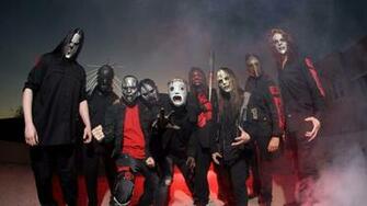 Wallpaper Slipknot Gratuitement T L Charger